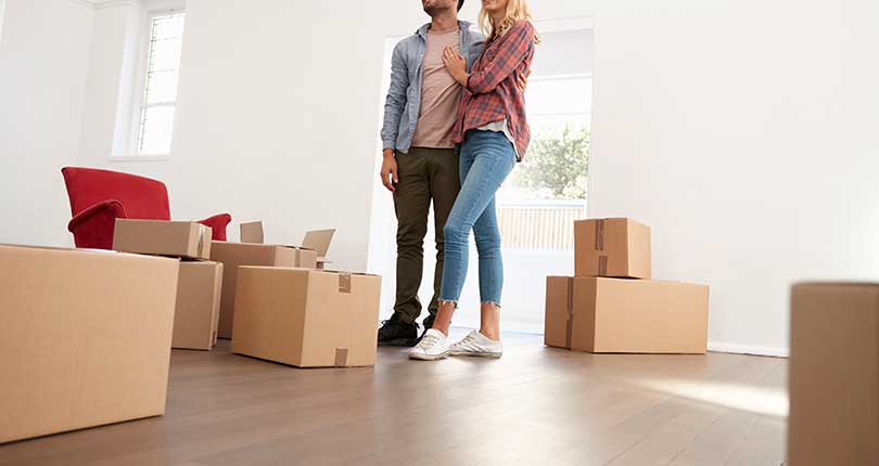 5 Tips From Boston Realtors For Buying Your First Home