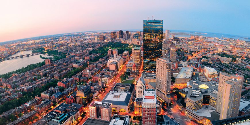 What’s It Like Living in Boston? A Local Perspective