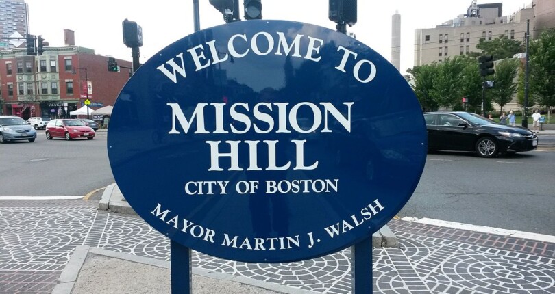 Has Mission Hill reached its peak?