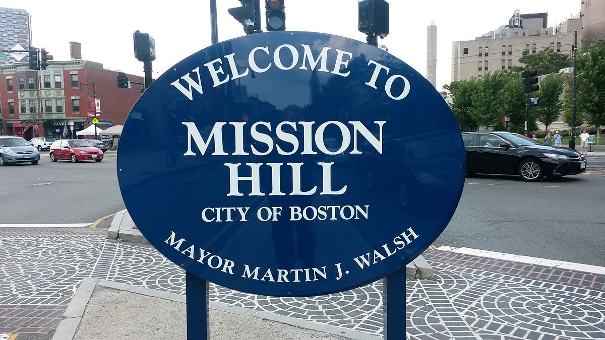 Has Mission Hill reached its peak?